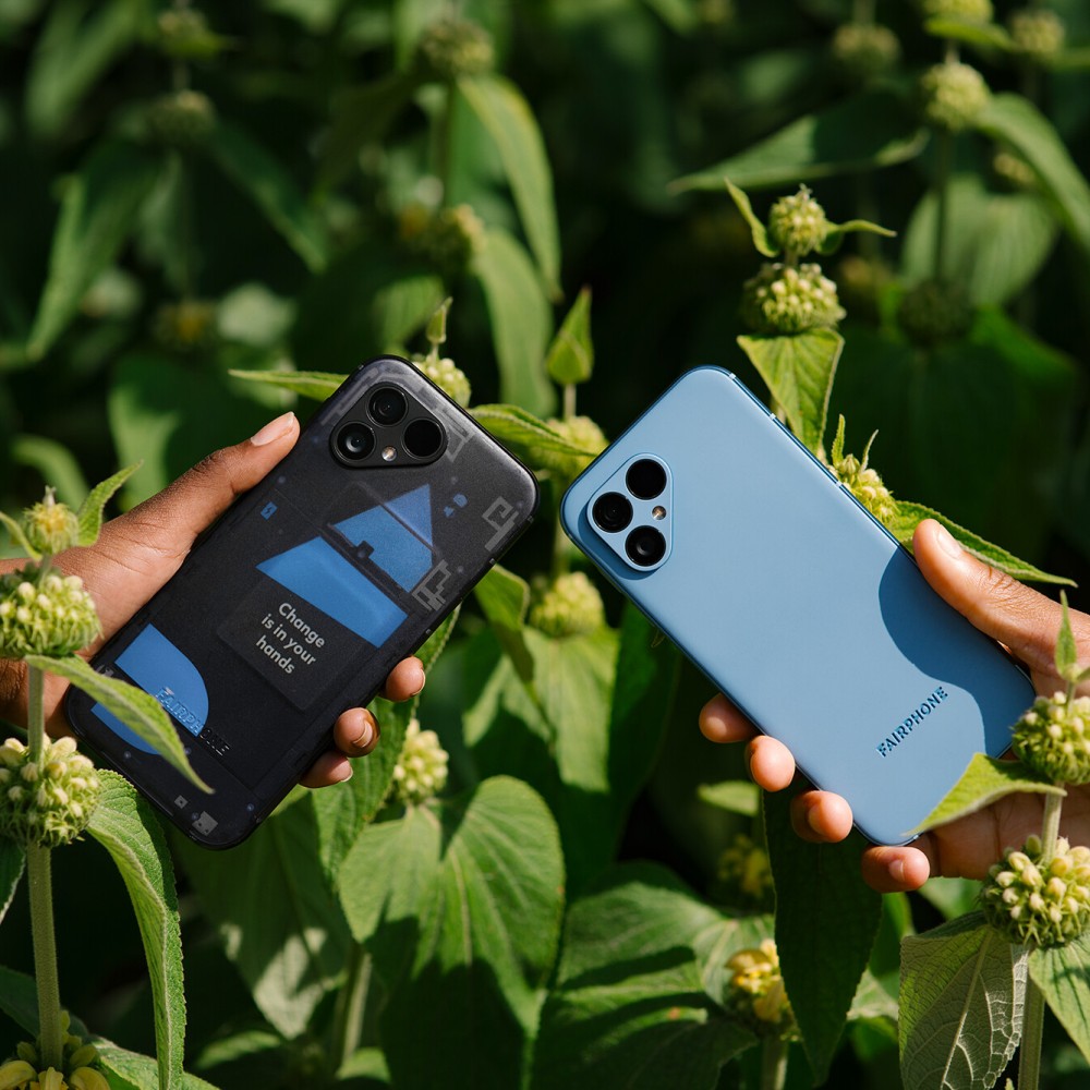 Fairphone